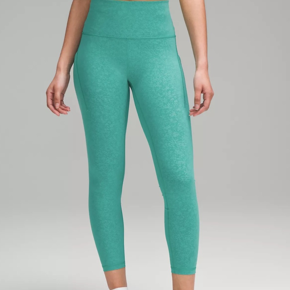 Blaze maldives green